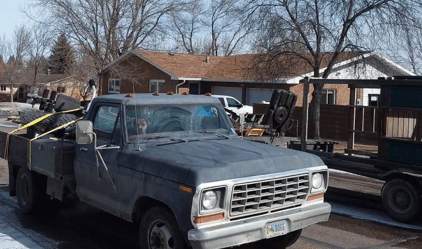 William's Haul Away Service